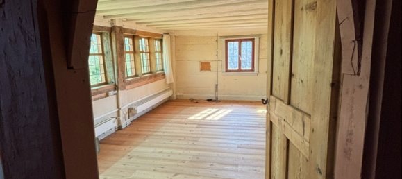 Дом с 6 спальнями в Швебиш Халль, Германия № 94689 12