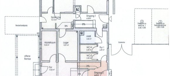 Дом с 6 спальнями в Швебиш Халль, Германия № 94689 28