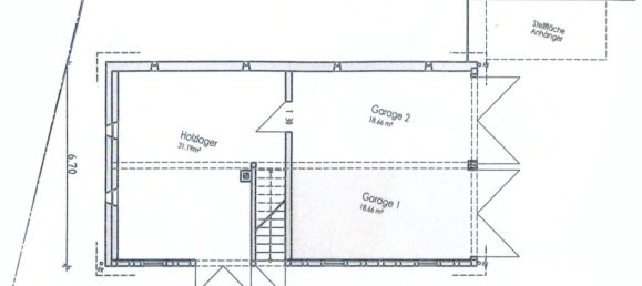 Дом с 6 спальнями в Швебиш Халль, Германия № 94689 32