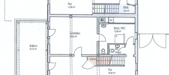 Дом с 6 спальнями в Швебиш Халль, Германия № 94689 29