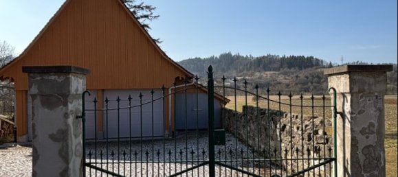 Дом с 6 спальнями в Швебиш Халль, Германия № 94689 2