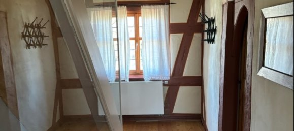 Дом с 6 спальнями в Швебиш Халль, Германия № 94689 11