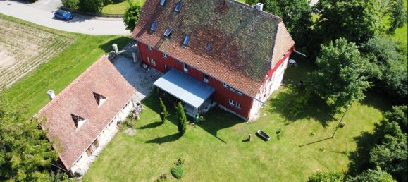 Дом с 6 спальнями в Швебиш Халль, Германия № 94689 38