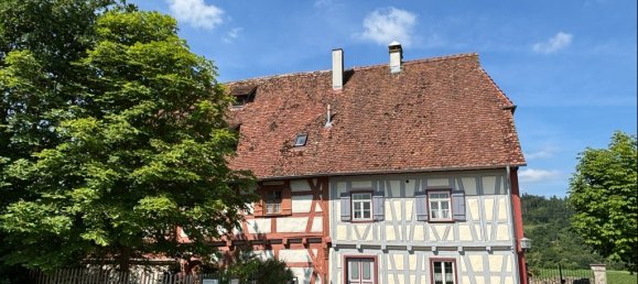 Дом с 6 спальнями в Швебиш Халль, Германия № 94689 43