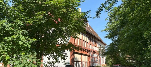 Дом с 6 спальнями в Швебиш Халль, Германия № 94689 44