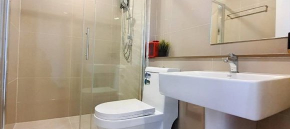 2 bedrooms Condo in Suan Luang, Thailand No. 17766 9