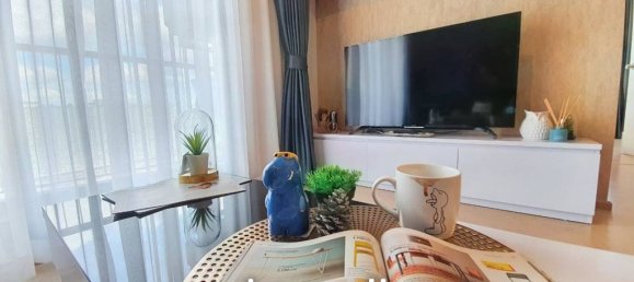 2 bedrooms Condo in Suan Luang, Thailand No. 17766 2