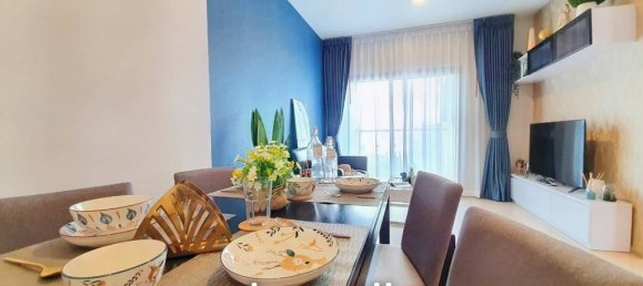 2 bedrooms Condo in Suan Luang, Thailand No. 17766 4