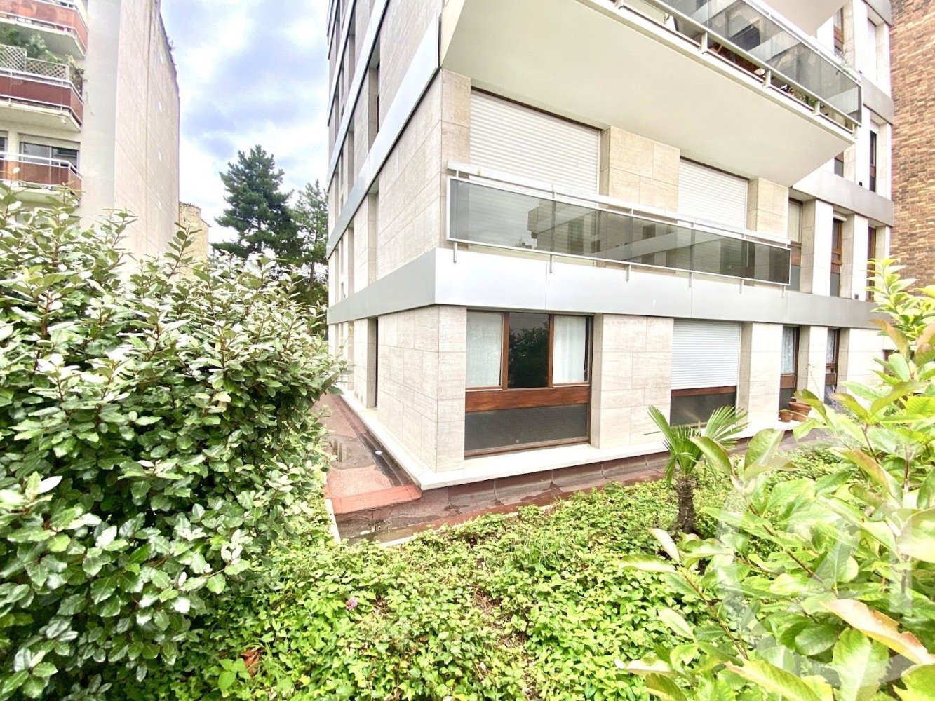 استوديو في Boulogne-Billancourt, France رقم 189510