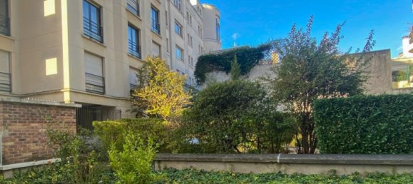 استوديو في Boulogne-Billancourt, France رقم 189510 8