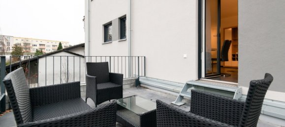 Apartamento de 2 divisões em Frankfurt am Main, Germany N.º 302819 4