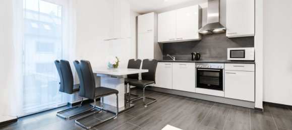 Apartamento de 2 divisões em Frankfurt am Main, Germany N.º 302819 5