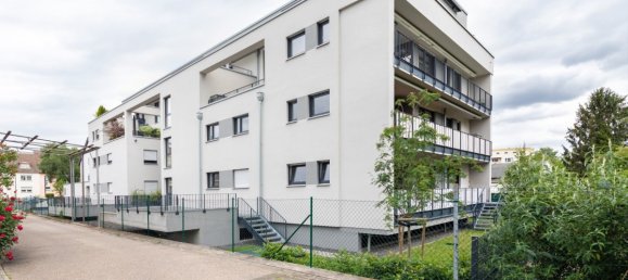 Apartamento de 2 divisões em Frankfurt am Main, Germany N.º 302819 8