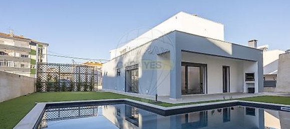 Casa T4 em Sesimbra, Portugal N.º 24322 5