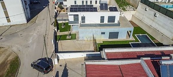 Casa T4 em Sesimbra, Portugal N.º 24322 21