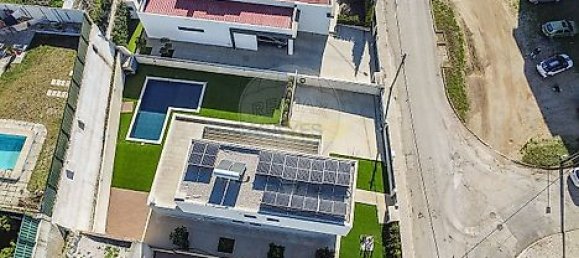 Casa T4 em Sesimbra, Portugal N.º 24322 22