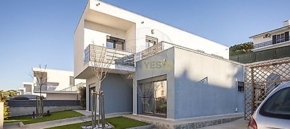 Casa T4 em Sesimbra, Portugal N.º 24322 2