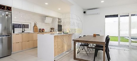 Casa T4 em Sesimbra, Portugal N.º 24322 18