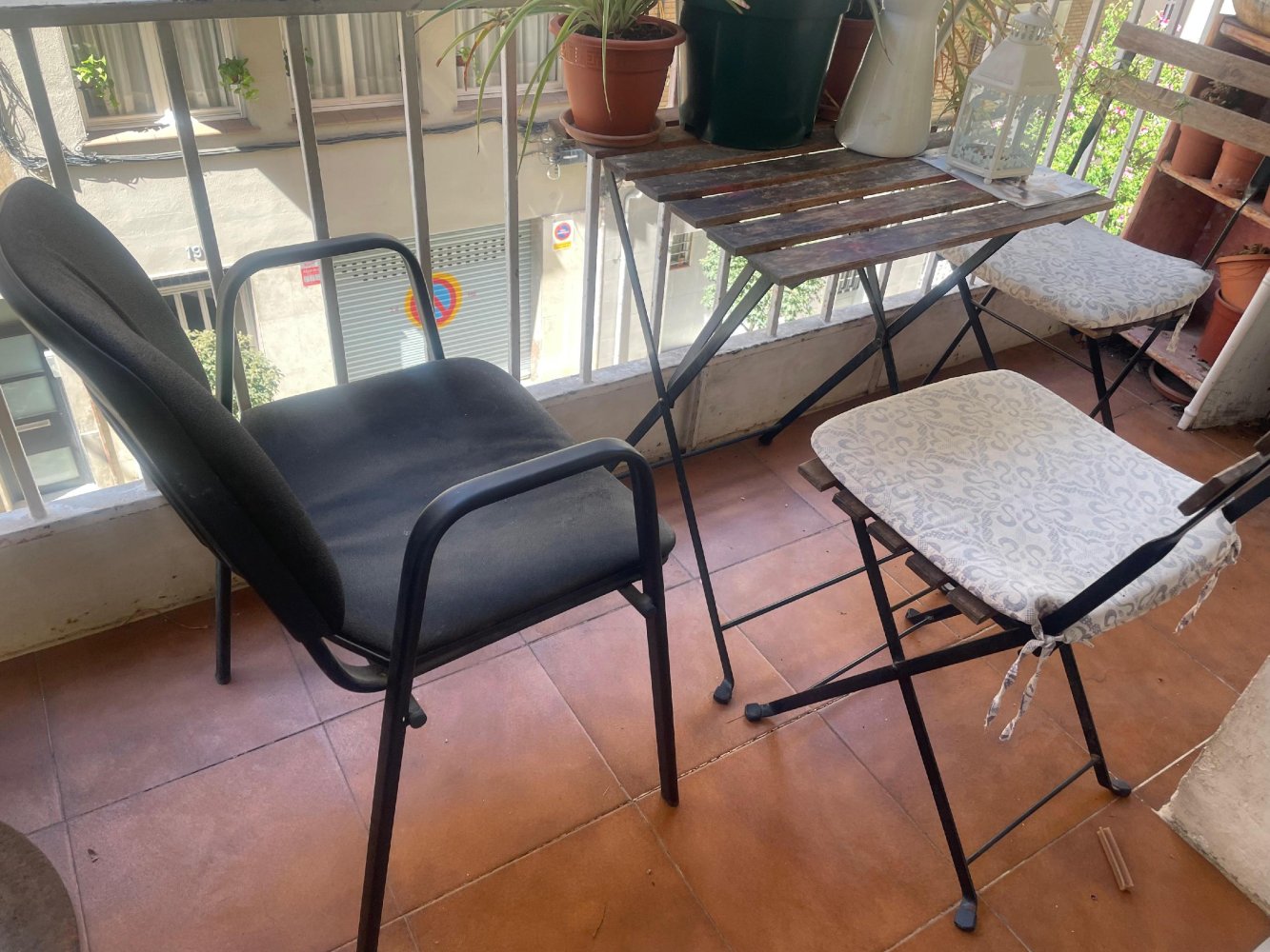 3 غرف نوم شقة في Sants-Montjuic, Spain رقم 240660