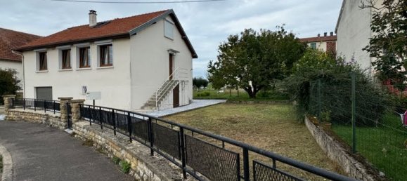 5 غرف نوم منزل في Stenay, France رقم 243128 5