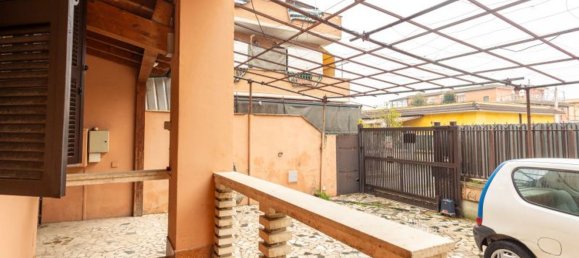 4-Zimmer Wohnung in Rome, Italy, Nr. 26908 5