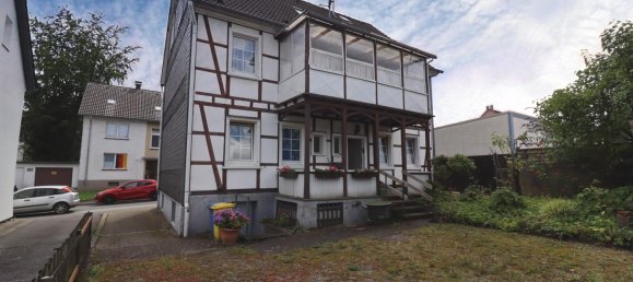 8-Zimmer Haus in Solingen, Germany, Nr. 60746 2