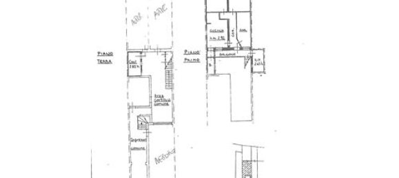 2 bedrooms Apartment in San Secondo Parmense, Italy No. 294239 14