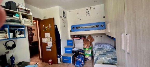 3 rooms Apartment in Bregnano, Italy No. 333692 21