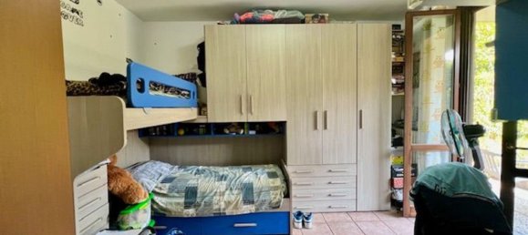 3 rooms Apartment in Bregnano, Italy No. 333692 20