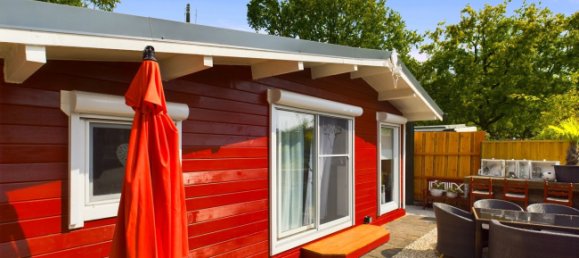 2 chambres Maison à Mariendorf, Germany No. 76790 20