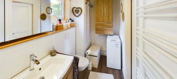 2 chambres Maison à Mariendorf, Germany No. 76790 6