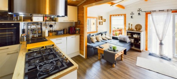 2 chambres Maison à Mariendorf, Germany No. 76790 22