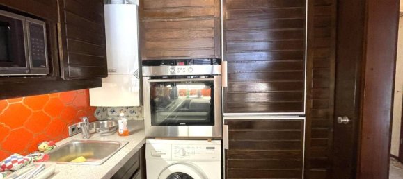 4 rooms Apartment in Ottakring, Austria No. 136053 4