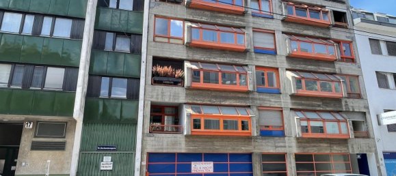 4 rooms Apartment in Ottakring, Austria No. 136053 11