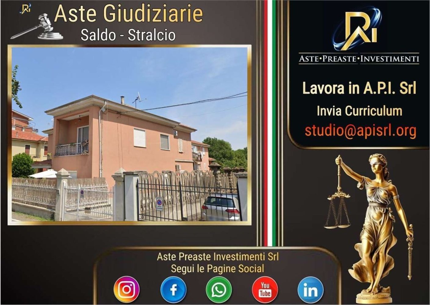 4 Schlafzimmer Wohnung in Valenza, Italy, Nr. 381490