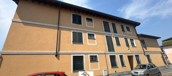 1 Schlafzimmer Wohnung in Cerro Maggiore, Italy, Nr. 286896 8