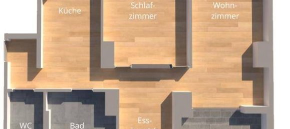 1 Schlafzimmer Wohnung in Innsbruck-Stadt, Austria, Nr. 197459 16