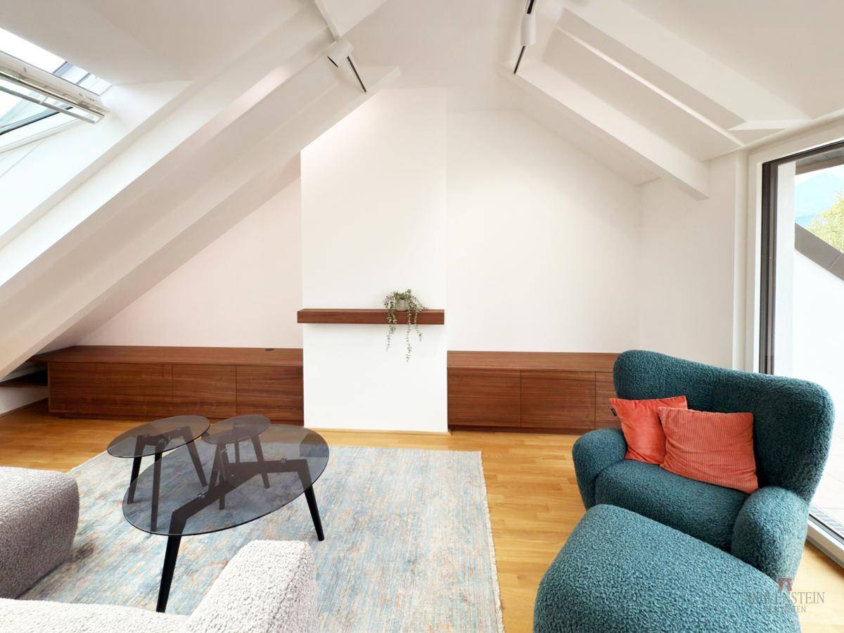 1 Schlafzimmer Wohnung in Innsbruck-Stadt, Austria, Nr. 197459