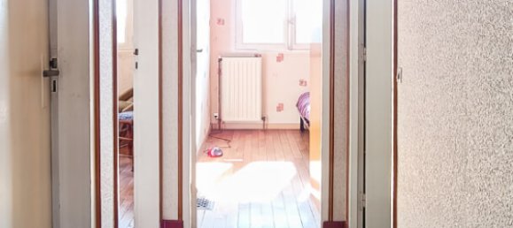 Casa de 3 divisões em Rosny-sous-Bois, France N.º 282794 15