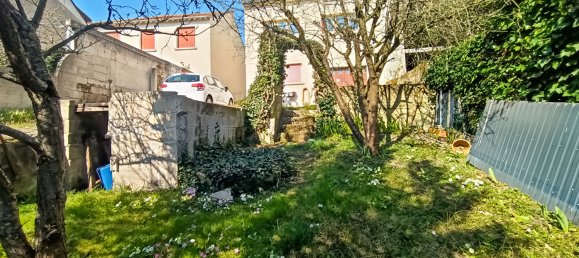 Casa de 3 divisões em Rosny-sous-Bois, France N.º 282794 13