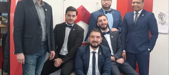 Casa de 3 divisões em Rosny-sous-Bois, France N.º 282794 16