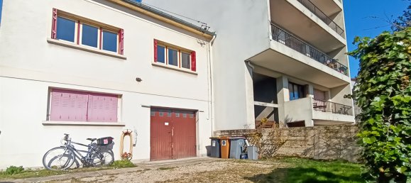 Casa de 3 divisões em Rosny-sous-Bois, France N.º 282794 9