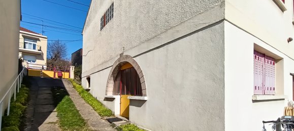 Casa de 3 divisões em Rosny-sous-Bois, France N.º 282794 4