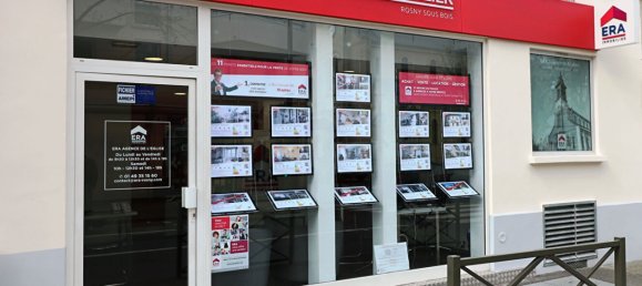 Casa de 3 divisões em Rosny-sous-Bois, France N.º 282794 17