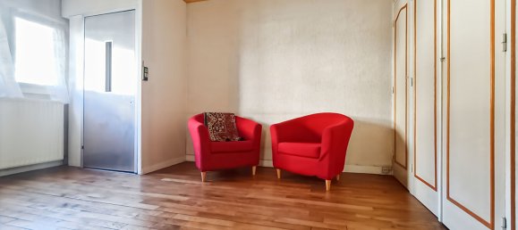 Casa de 3 divisões em Rosny-sous-Bois, France N.º 282794 5