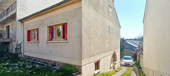Casa de 3 divisões em Rosny-sous-Bois, France N.º 282794 2