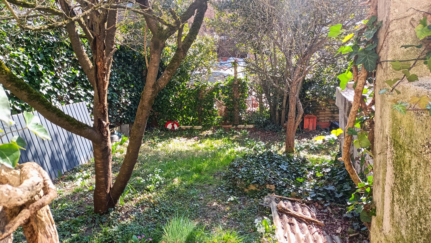 Casa de 3 divisões em Rosny-sous-Bois, France N.º 282794