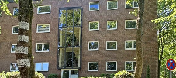 2 rooms Apartment in Altona, Germany No. 323856 3