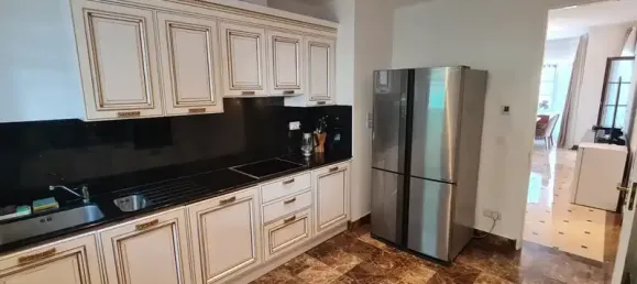 3 Schlafzimmer Wohnung in Agios Tychonas, Cyprus, Nr. 8580 10