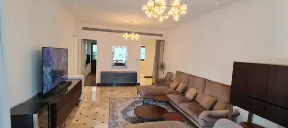 3 Schlafzimmer Wohnung in Agios Tychonas, Cyprus, Nr. 8580 11